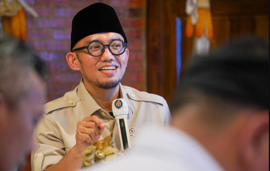 Kemenhaj Buka Mutasi PNS Batch II 2026, Cek Syarat Usia, Tes CACT dan Jadwal Pendaftarannya